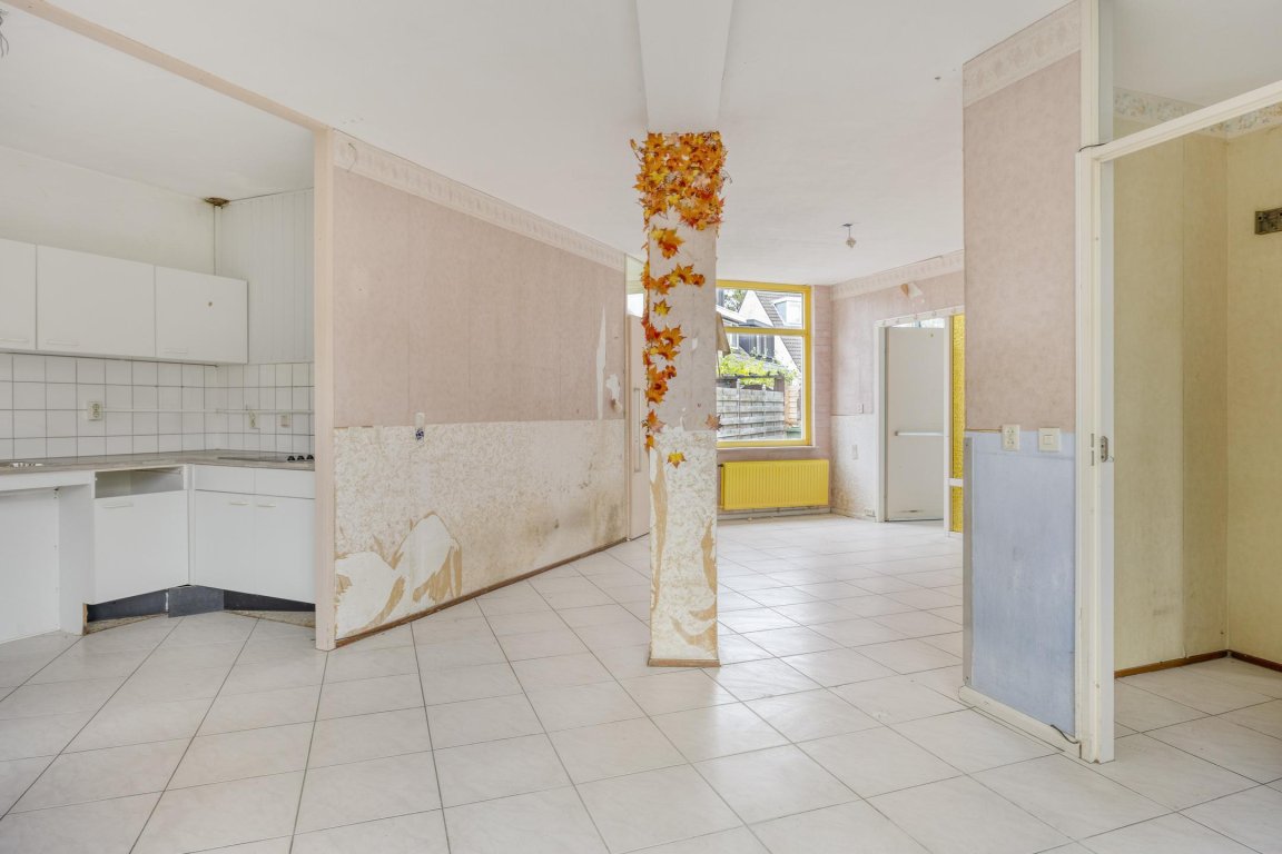 Foto 7 van Helsingborgerf 34 in Rotterdam