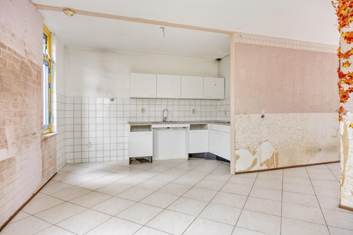 Foto 8 van Helsingborgerf 34 in Rotterdam