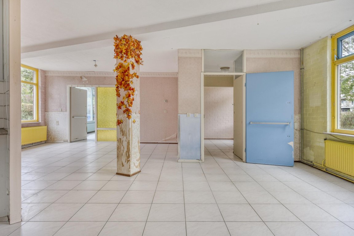 Foto 10 van Helsingborgerf 34 in Rotterdam