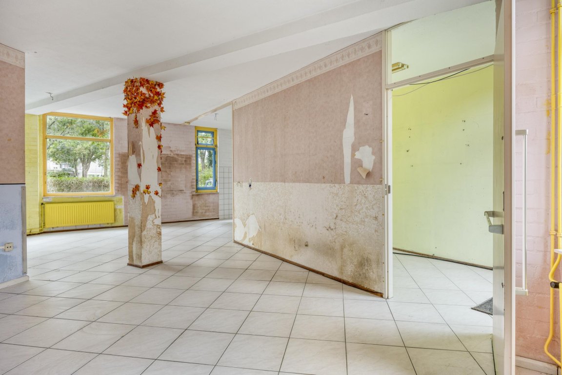 Foto 11 van Helsingborgerf 34 in Rotterdam