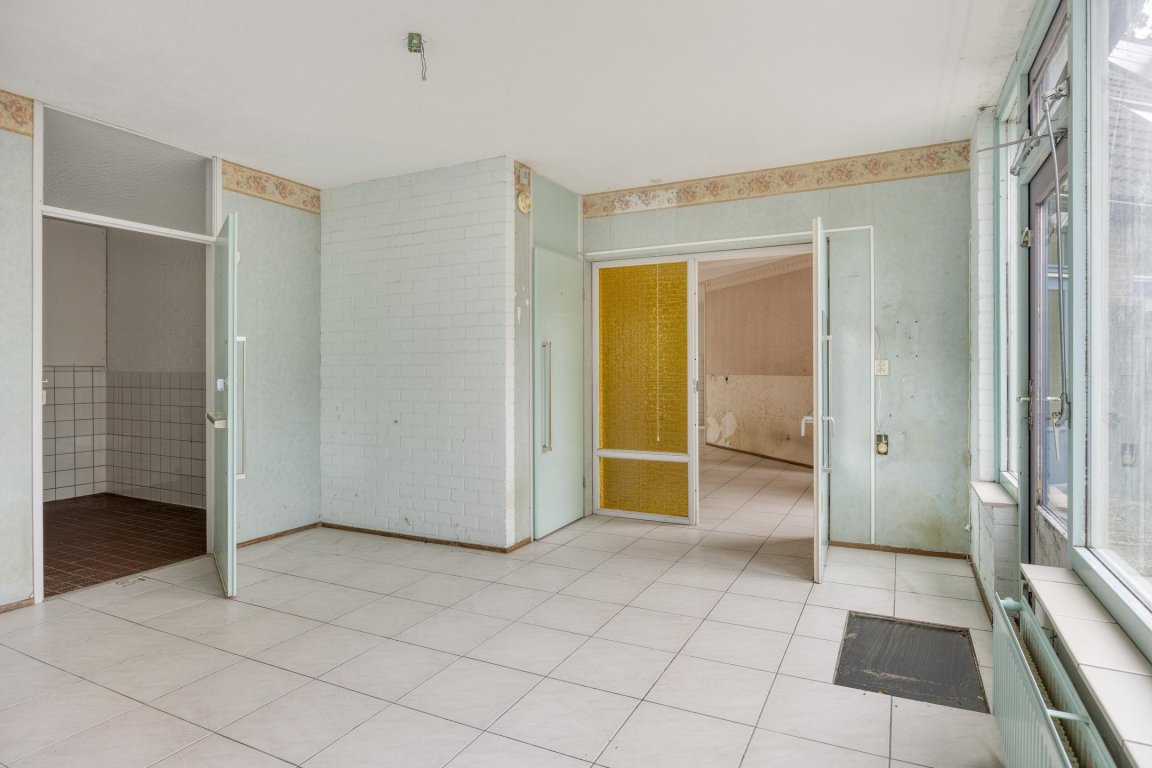 Foto 13 van Helsingborgerf 34 in Rotterdam