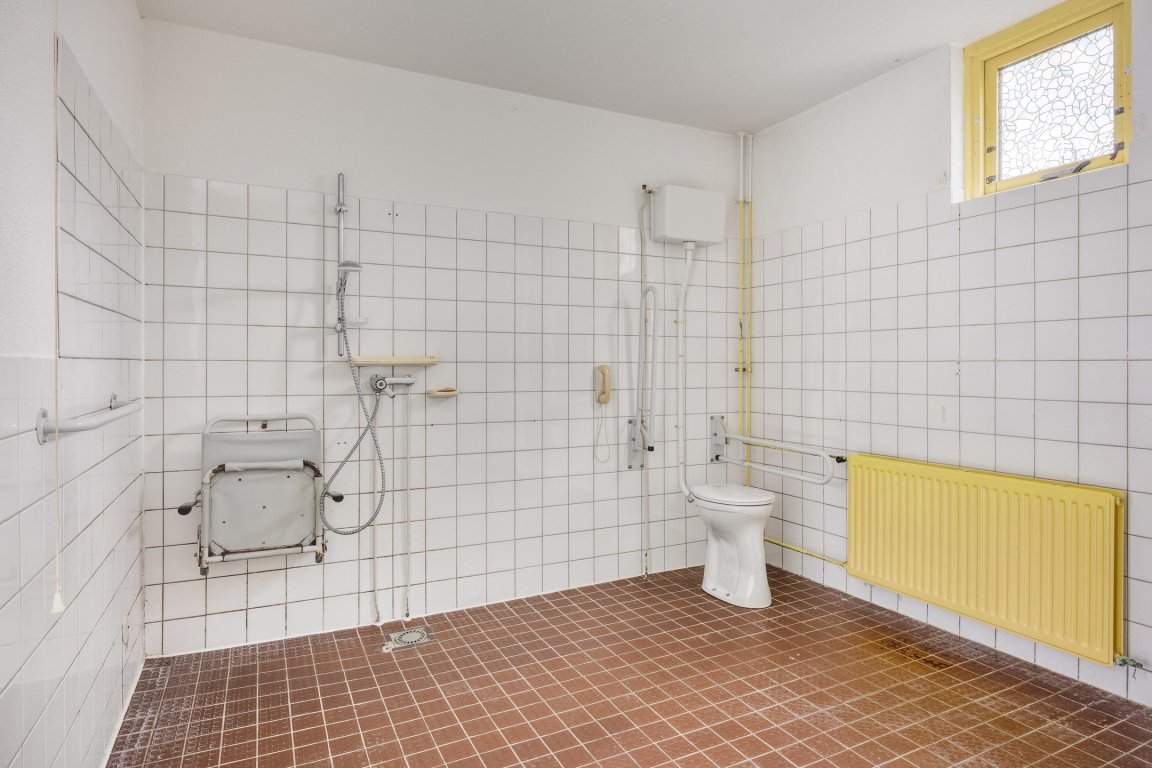 Foto 14 van Helsingborgerf 34 in Rotterdam