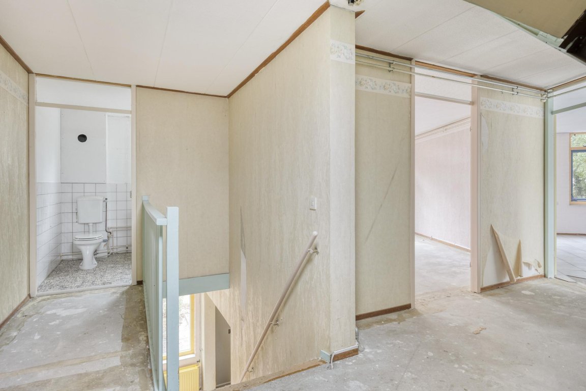 Foto 17 van Helsingborgerf 34 in Rotterdam