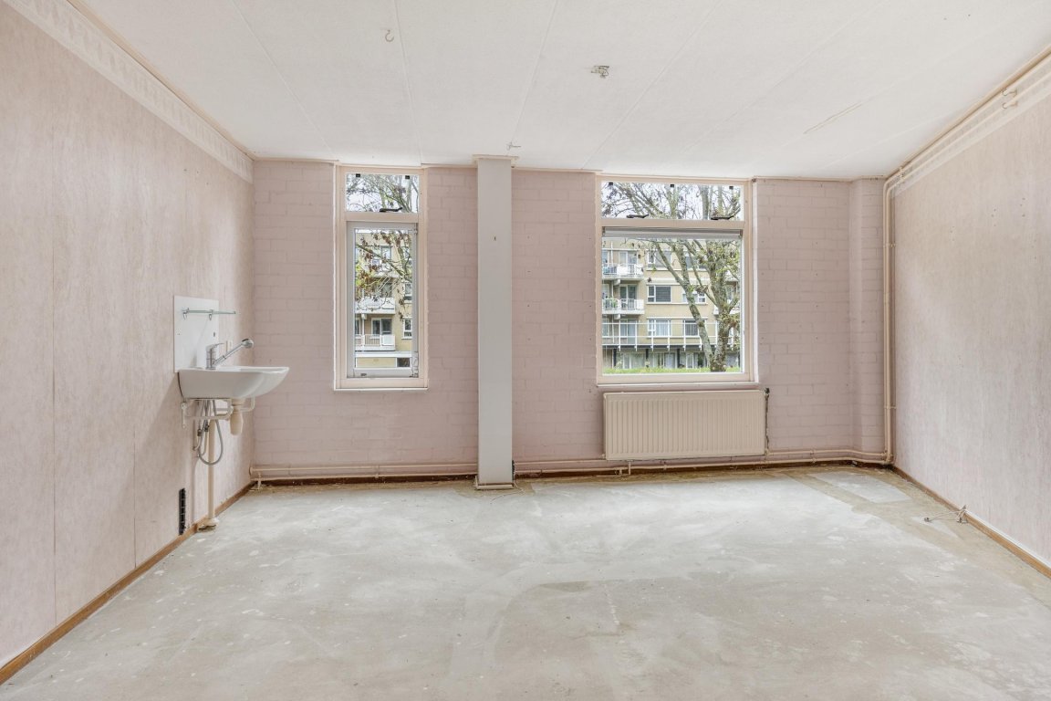 Foto 18 van Helsingborgerf 34 in Rotterdam