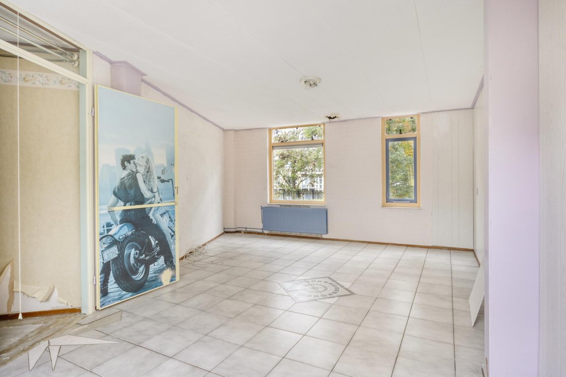 Foto 23 van Helsingborgerf 34 in Rotterdam