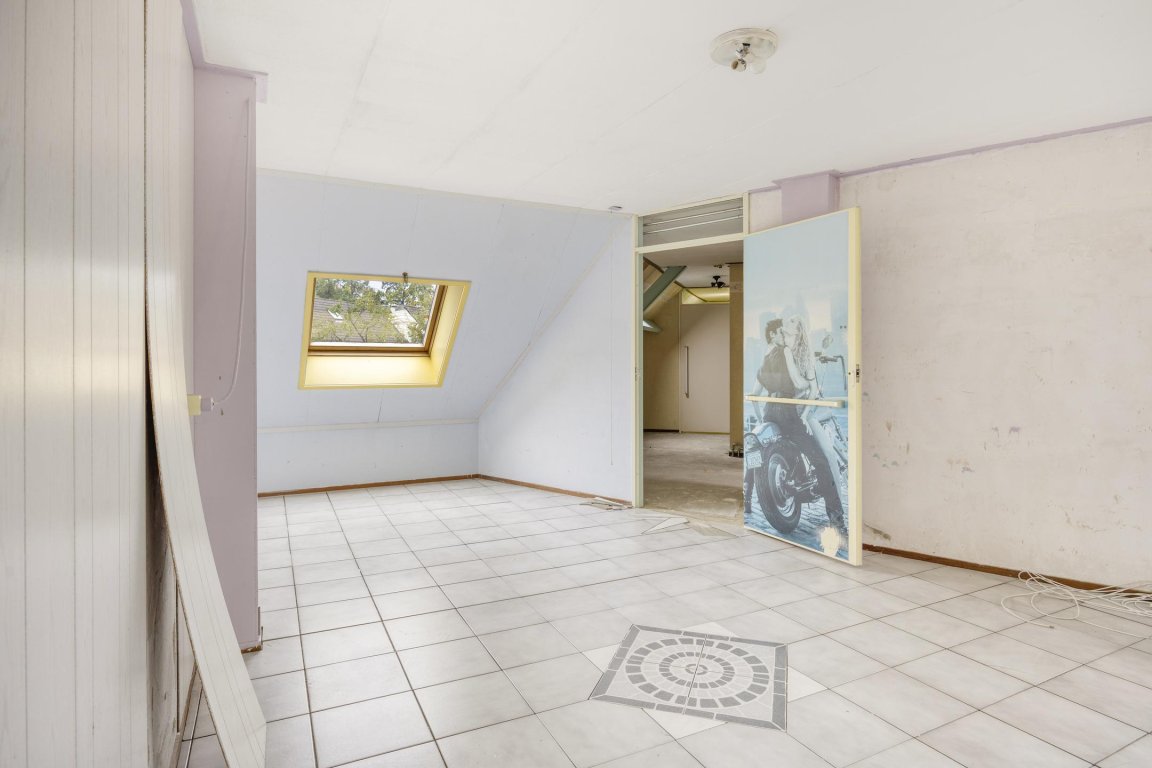 Foto 24 van Helsingborgerf 34 in Rotterdam