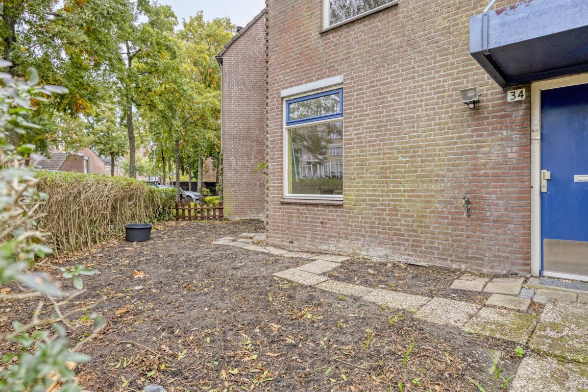 Foto 30 van Helsingborgerf 34 in Rotterdam