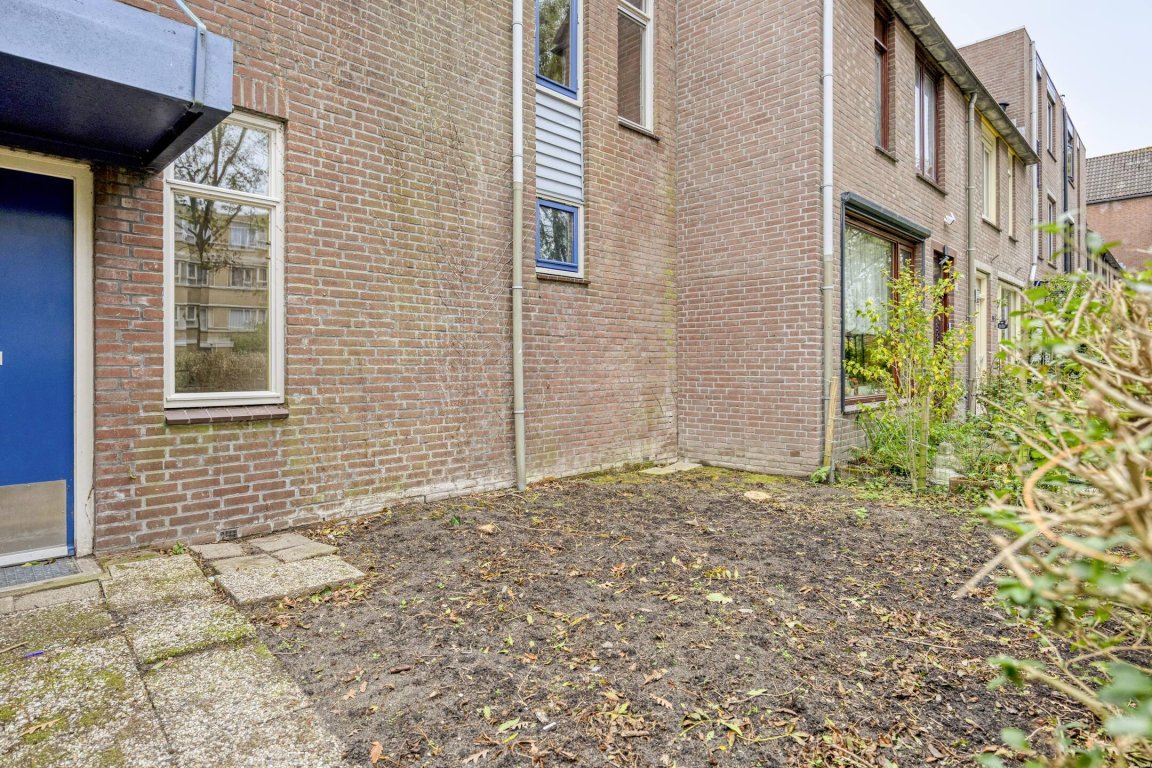 Foto 31 van Helsingborgerf 34 in Rotterdam