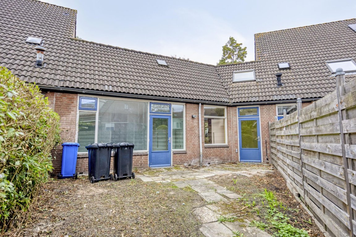 Foto 29 van Helsingborgerf 34 in Rotterdam