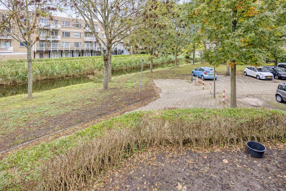 Foto 33 van Helsingborgerf 34 in Rotterdam