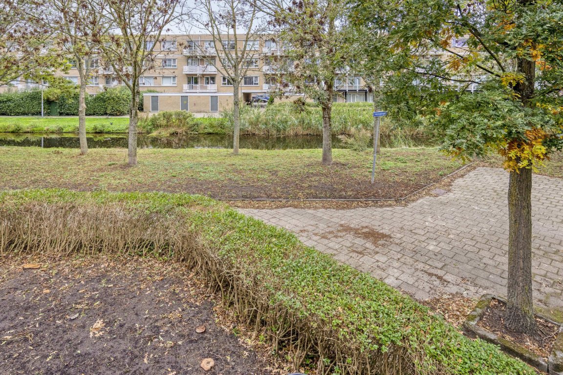 Foto 34 van Helsingborgerf 34 in Rotterdam