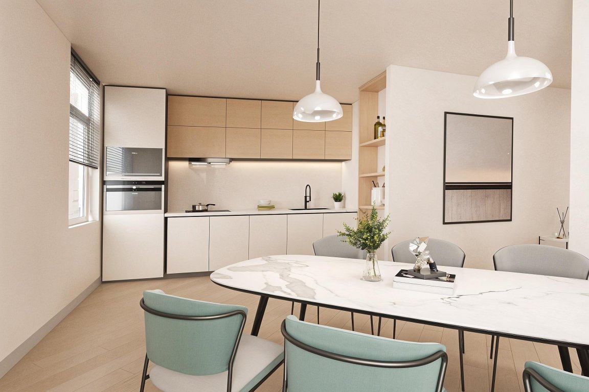 Foto 2 van Helsingborgerf 34 in Rotterdam