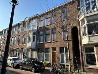 Govert Bidloostraat 68 in Den Haag