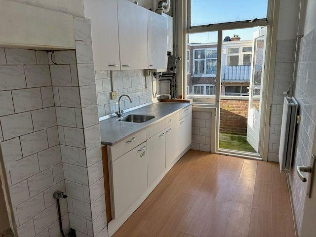 Foto 4 van Govert Bidloostraat 68 in Den Haag