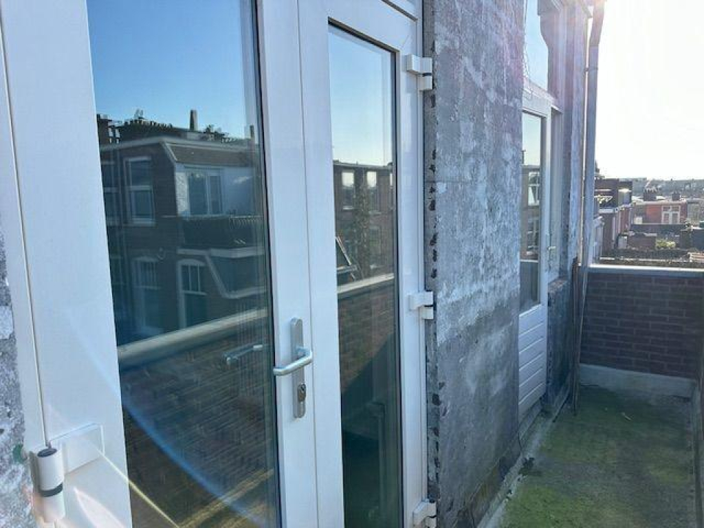 Foto 5 van Govert Bidloostraat 68 in Den Haag