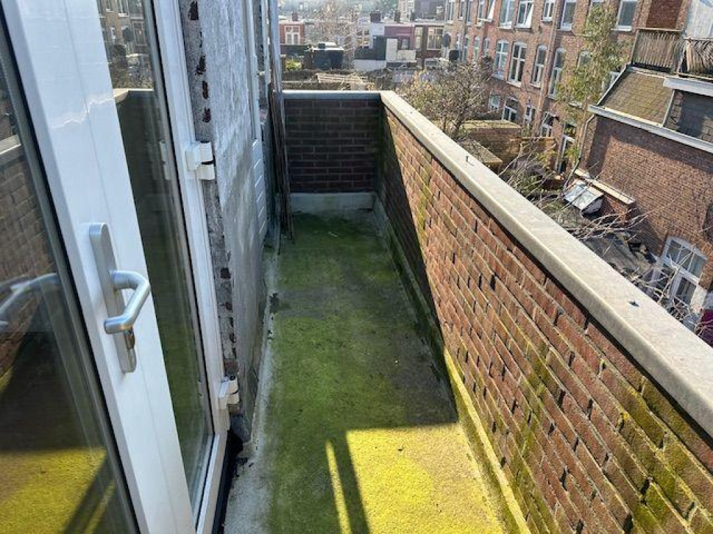 Foto 8 van Govert Bidloostraat 68 in Den Haag