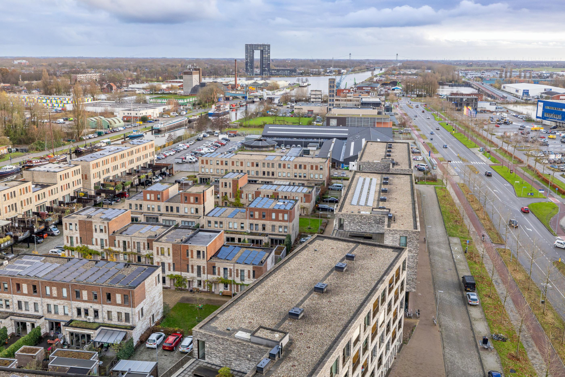 Foto 36 van Het Hout 200 in Groningen