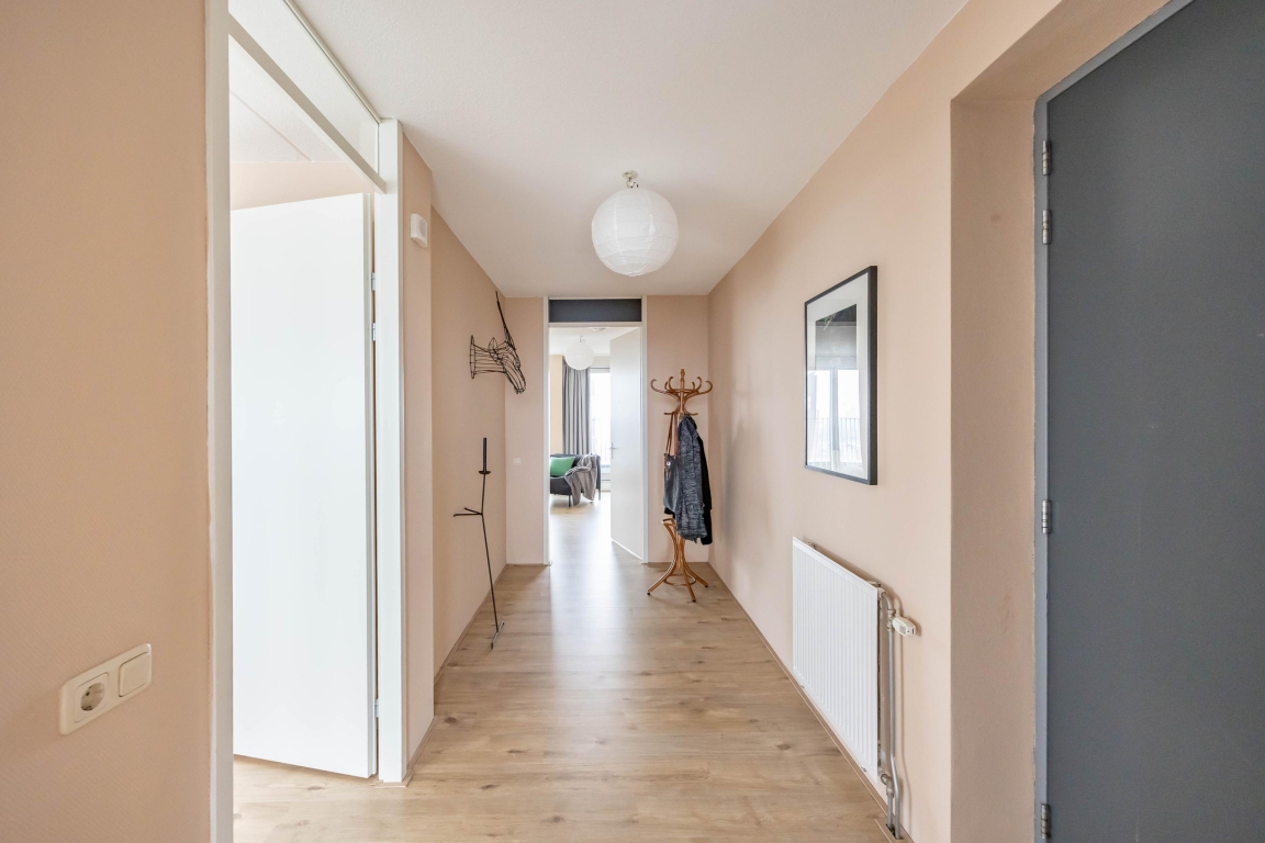 Foto 5 van Het Hout 200 in Groningen
