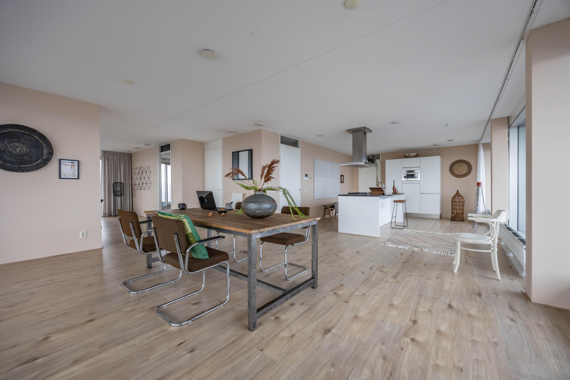 Foto 10 van Het Hout 200 in Groningen