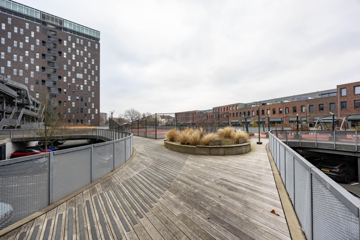 Foto 40 van Het Hout 200 in Groningen
