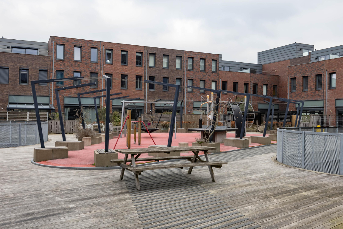 Foto 42 van Het Hout 200 in Groningen