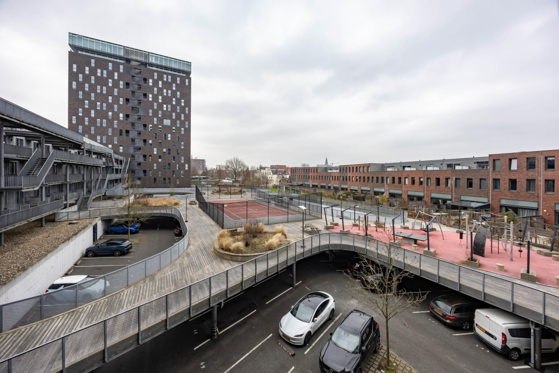 Foto 44 van Het Hout 200 in Groningen