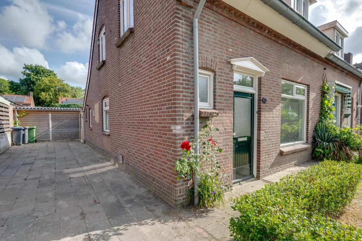 Foto 3 van Prinses Beatrixstraat 40 in Oisterwijk