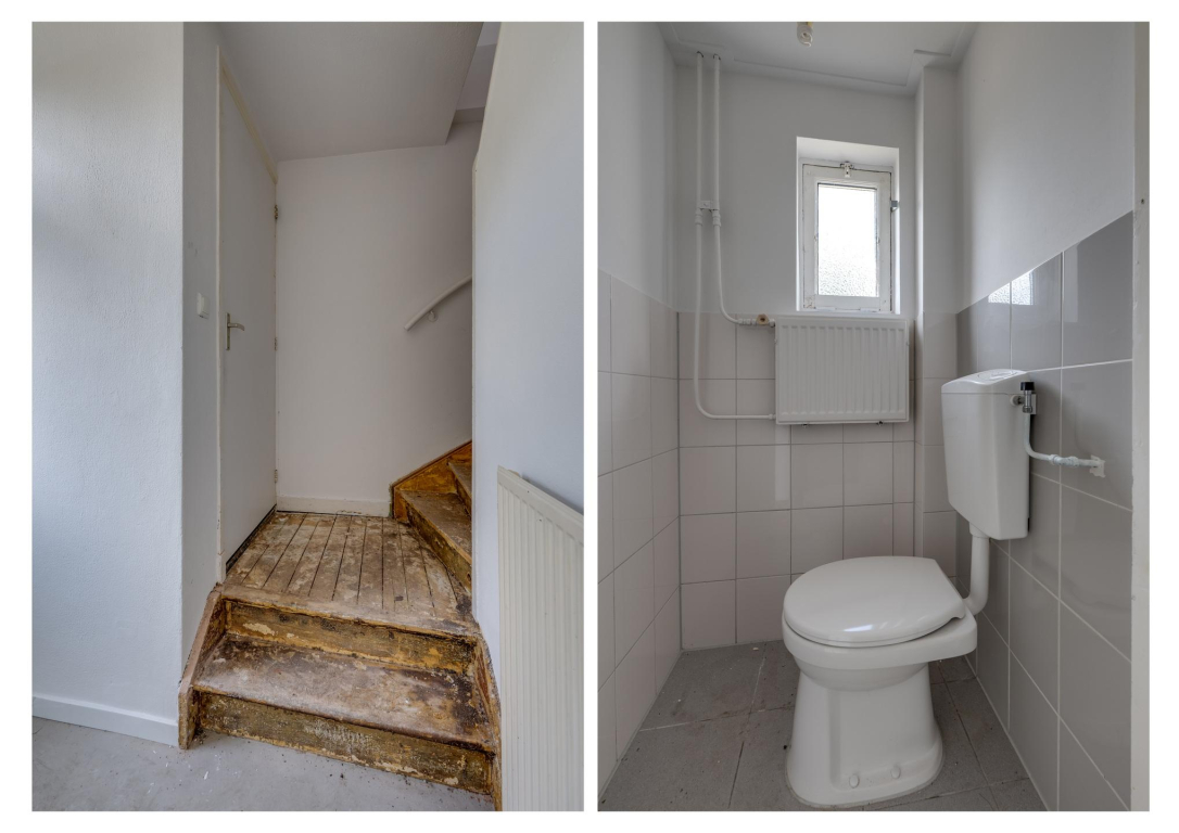 Foto 5 van Prinses Beatrixstraat 40 in Oisterwijk