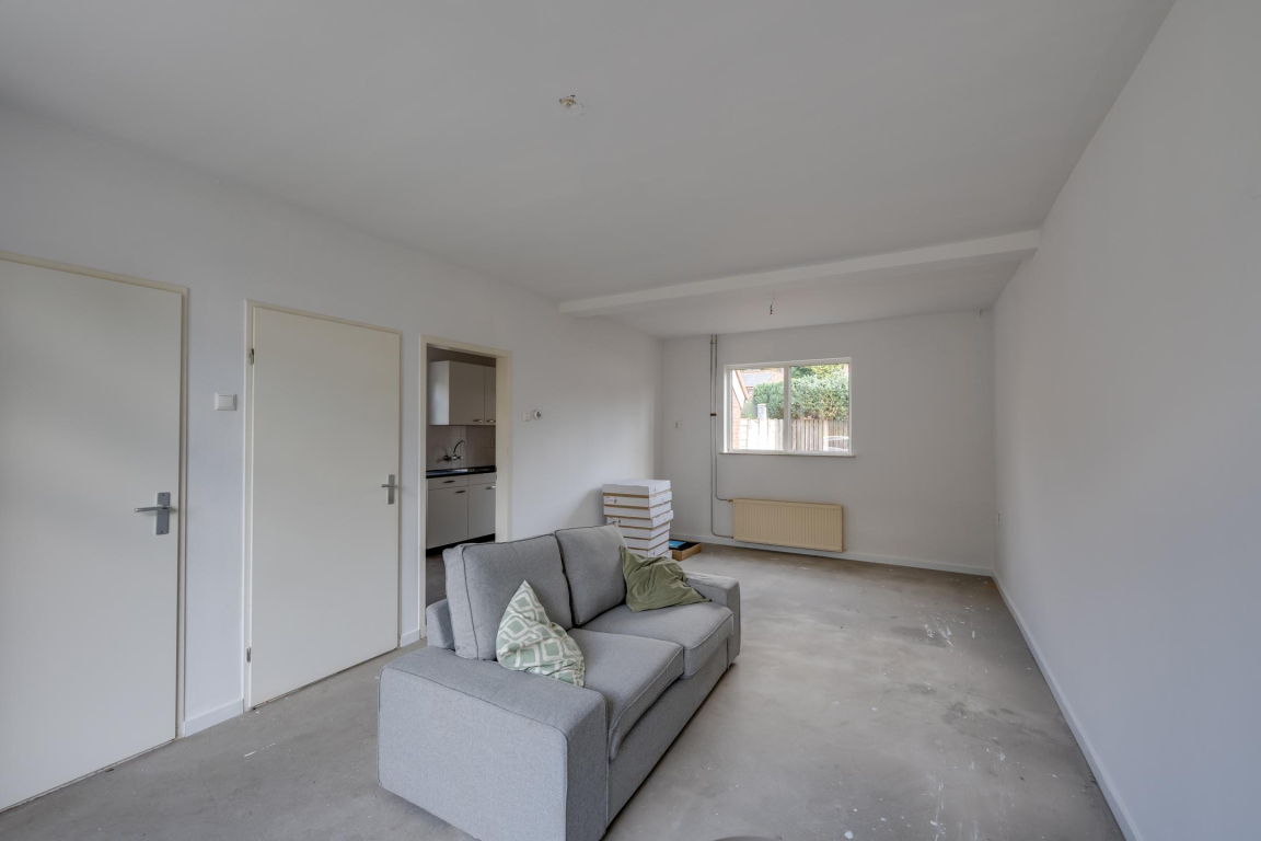 Foto 7 van Prinses Beatrixstraat 40 in Oisterwijk