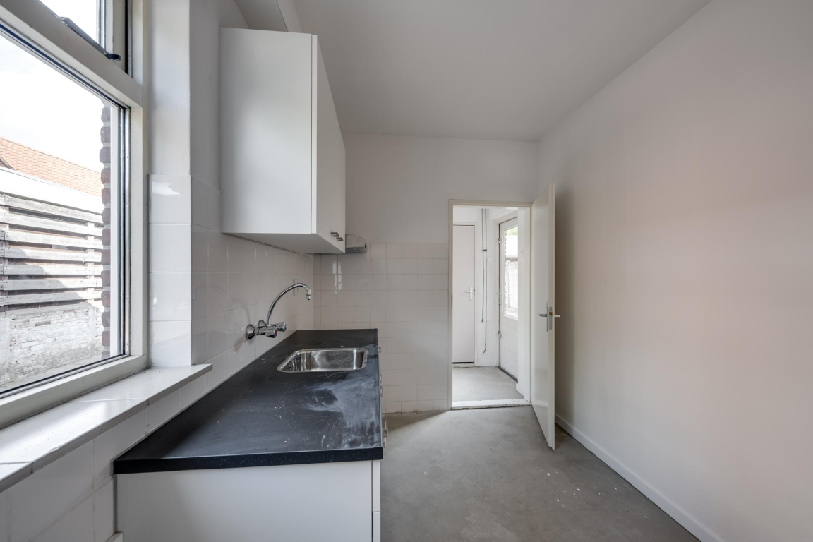 Foto 10 van Prinses Beatrixstraat 40 in Oisterwijk