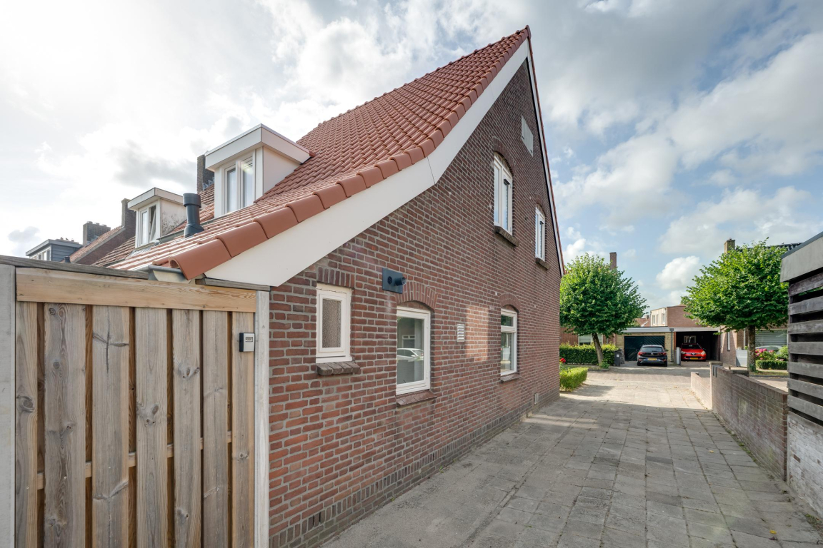 Foto 36 van Prinses Beatrixstraat 40 in Oisterwijk