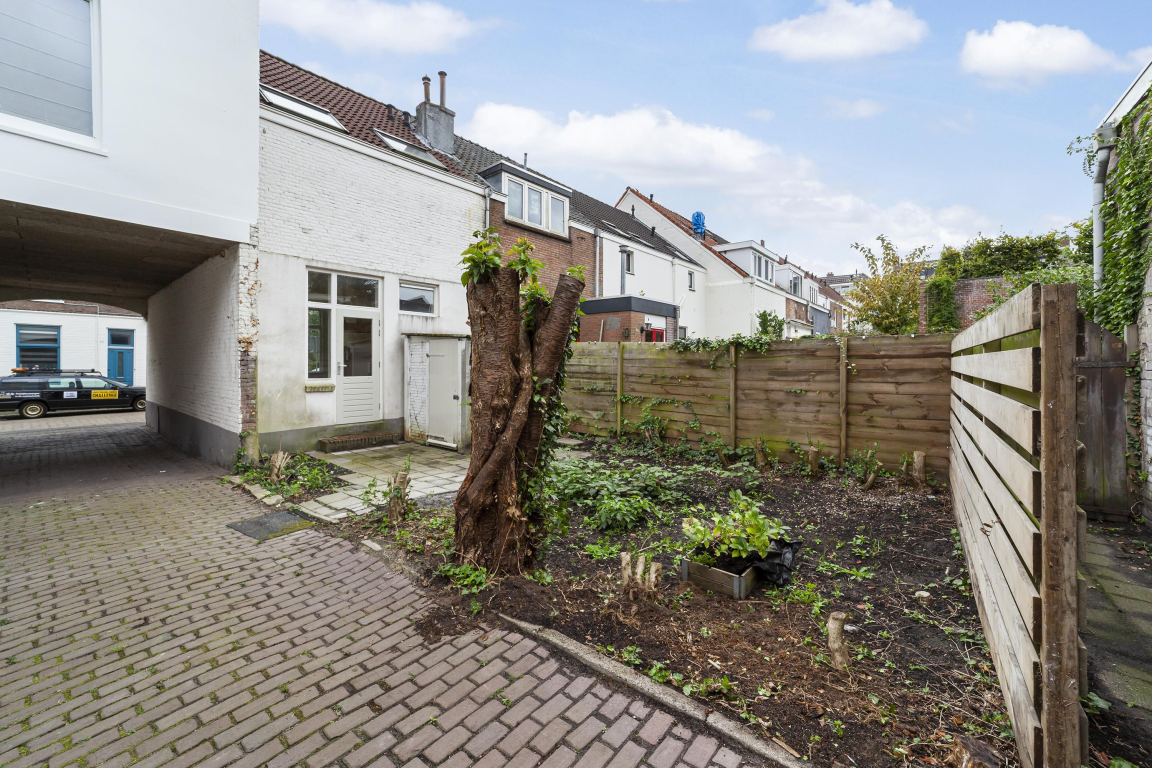 Foto 22 van Nijhoffstraat 110 in Arnhem