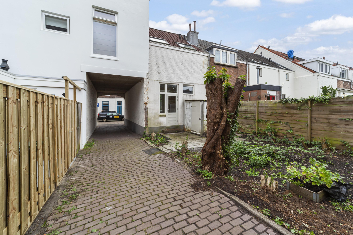 Foto 23 van Nijhoffstraat 110 in Arnhem