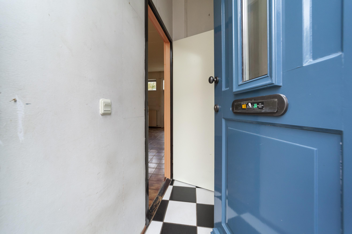 Foto 1 van Nijhoffstraat 110 in Arnhem