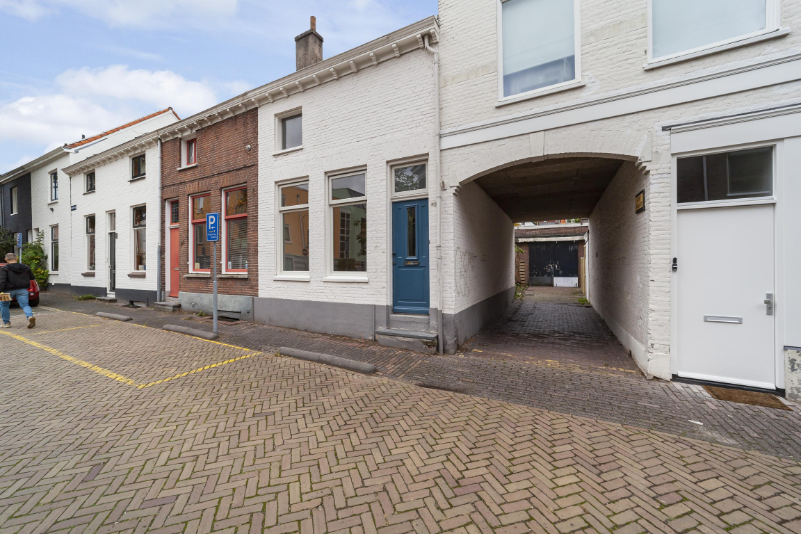 Foto 25 van Nijhoffstraat 110 in Arnhem