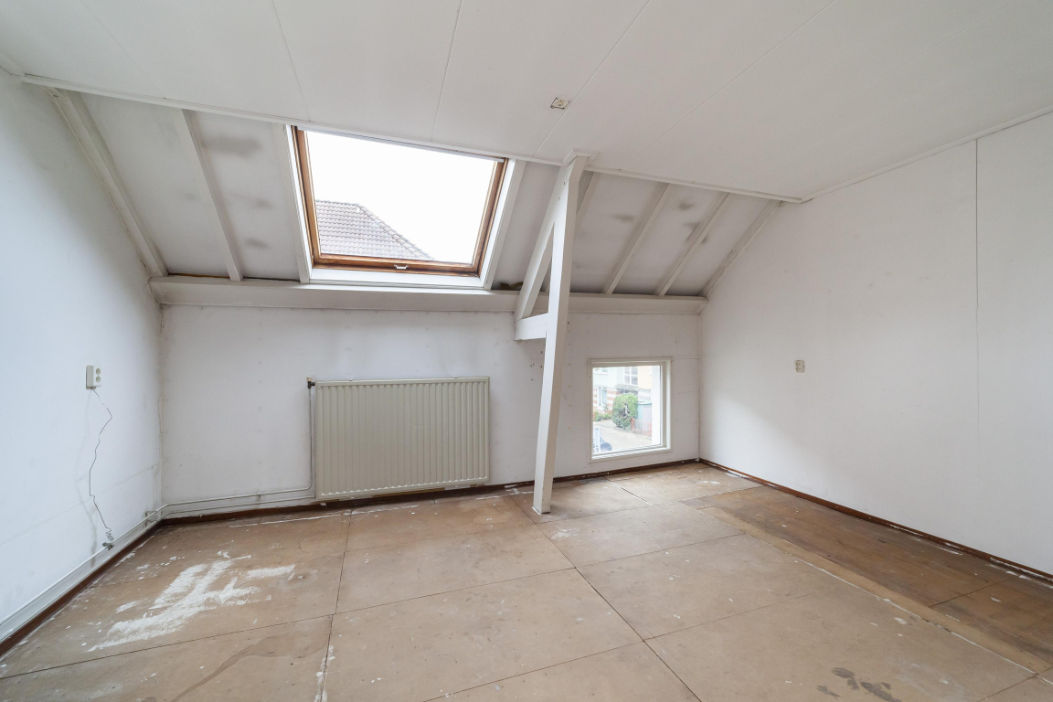 Foto 20 van Nijhoffstraat 110 in Arnhem