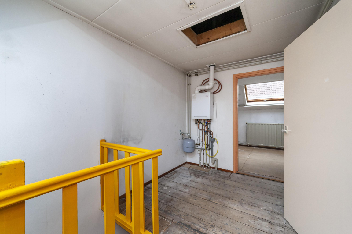 Foto 14 van Nijhoffstraat 110 in Arnhem