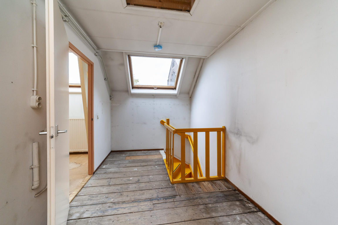 Foto 15 van Nijhoffstraat 110 in Arnhem