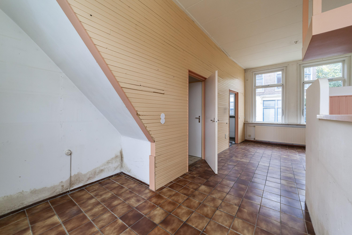 Foto 8 van Nijhoffstraat 110 in Arnhem