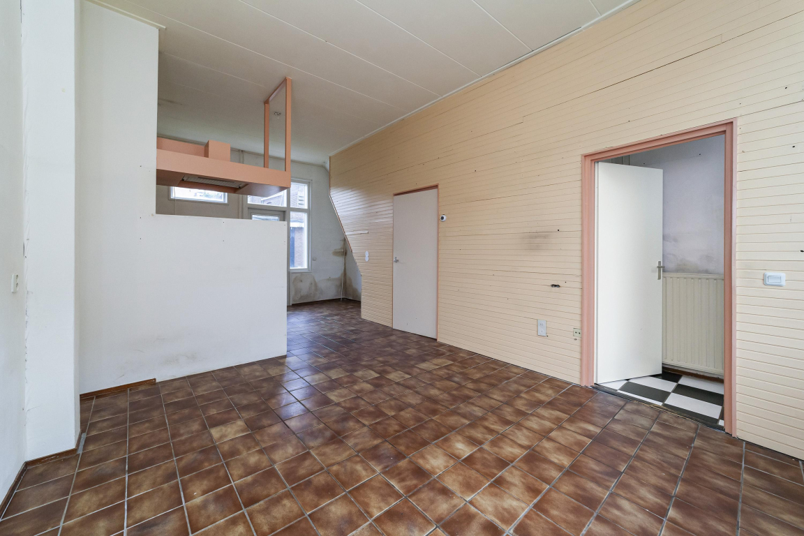 Foto 2 van Nijhoffstraat 110 in Arnhem