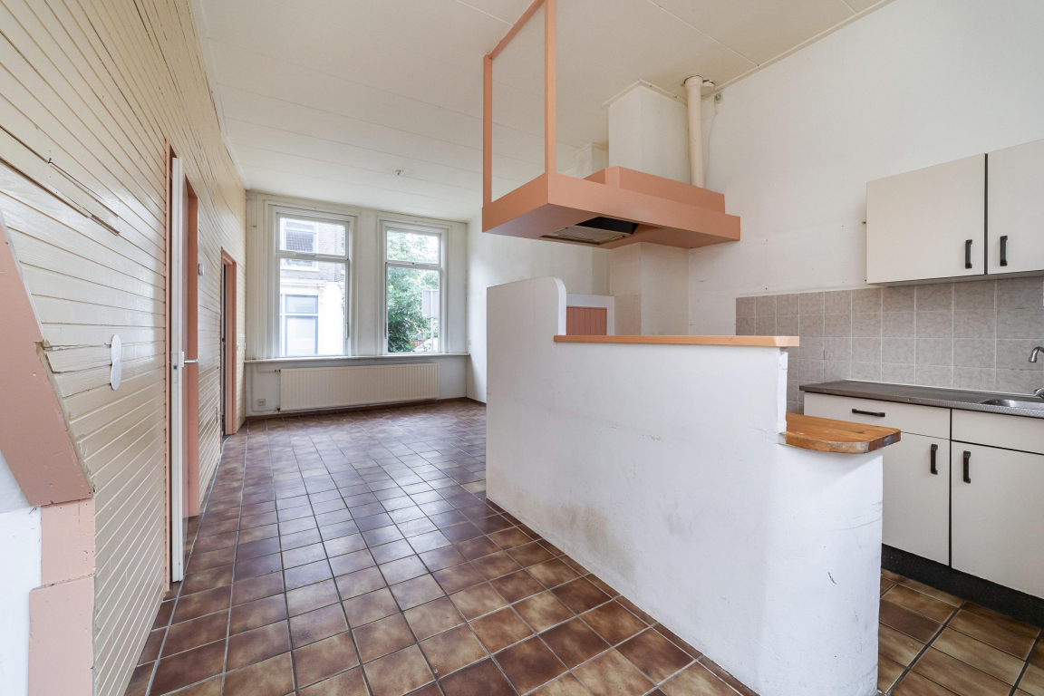 Foto 10 van Nijhoffstraat 110 in Arnhem