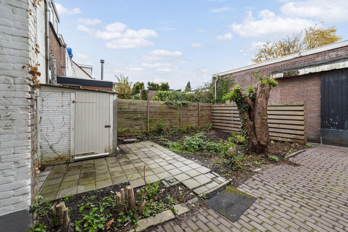 Foto 21 van Nijhoffstraat 110 in Arnhem