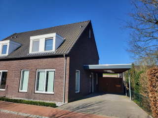 Hemelrijk 21 in Vessem