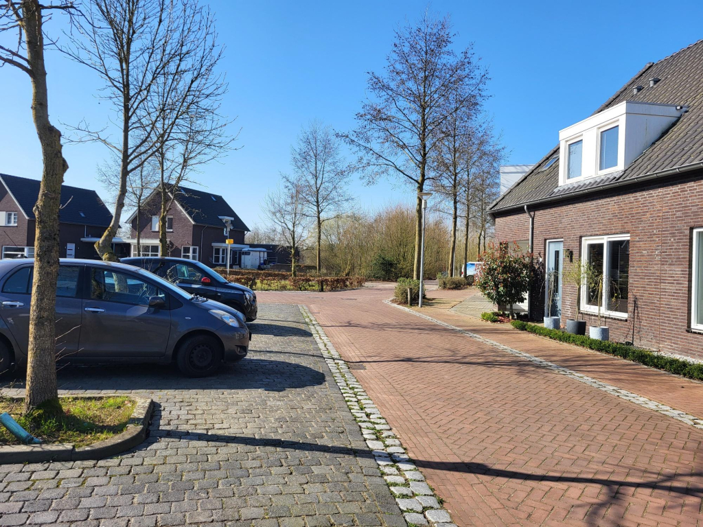 Foto 1 van Hemelrijk 21 in Vessem