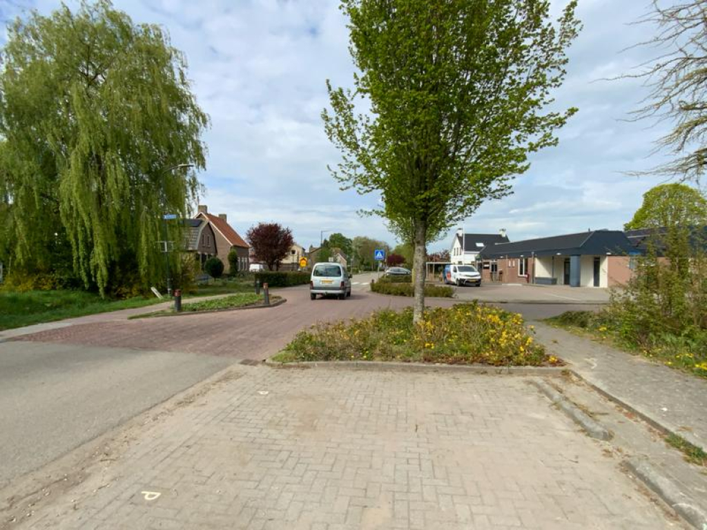 Foto 4 van De Morgen 4 in Hellouw