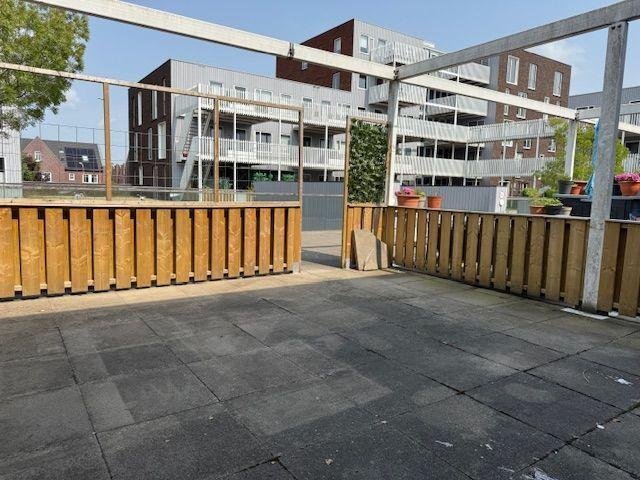 Foto 14 van Zuiddijk 22 in Delft