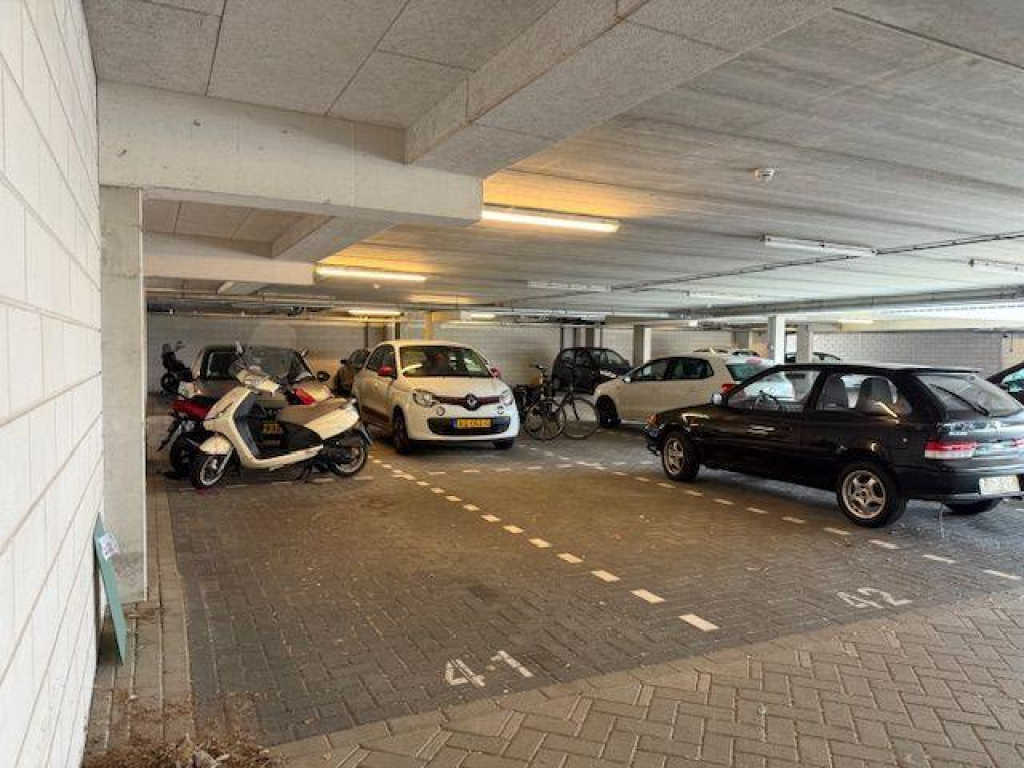 Foto 21 van Zuiddijk 22 in Delft