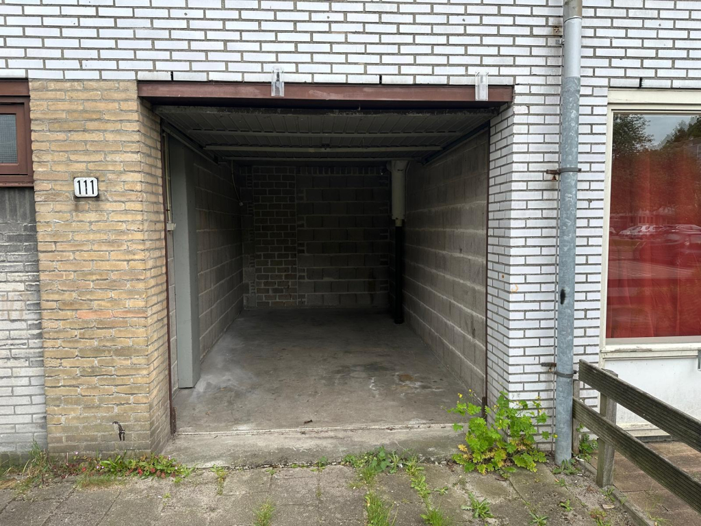 Foto 1 van Valparaisodreef 111 in Utrecht