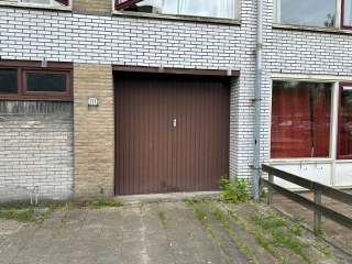Valparaisodreef 111 in Utrecht