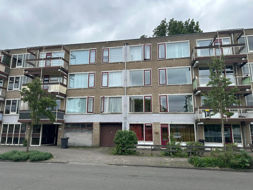 Foto 4 van Valparaisodreef 111 in Utrecht